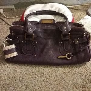 Chloé Purse